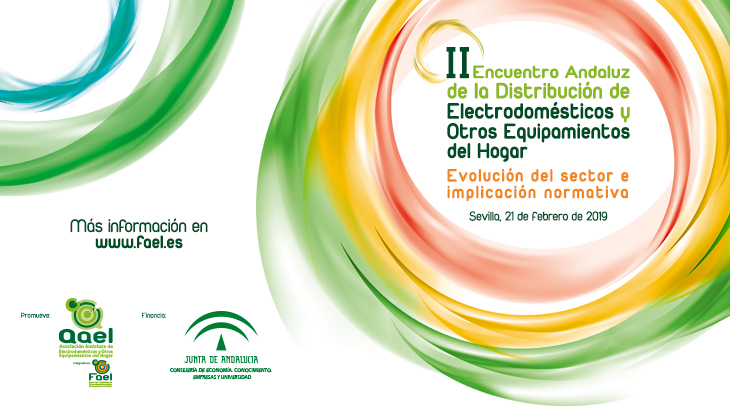 BoxDigital participa en el II Encuentro Andaluz de la Distribución de Electrodomésticos y Otros Equipamientos del Hogar