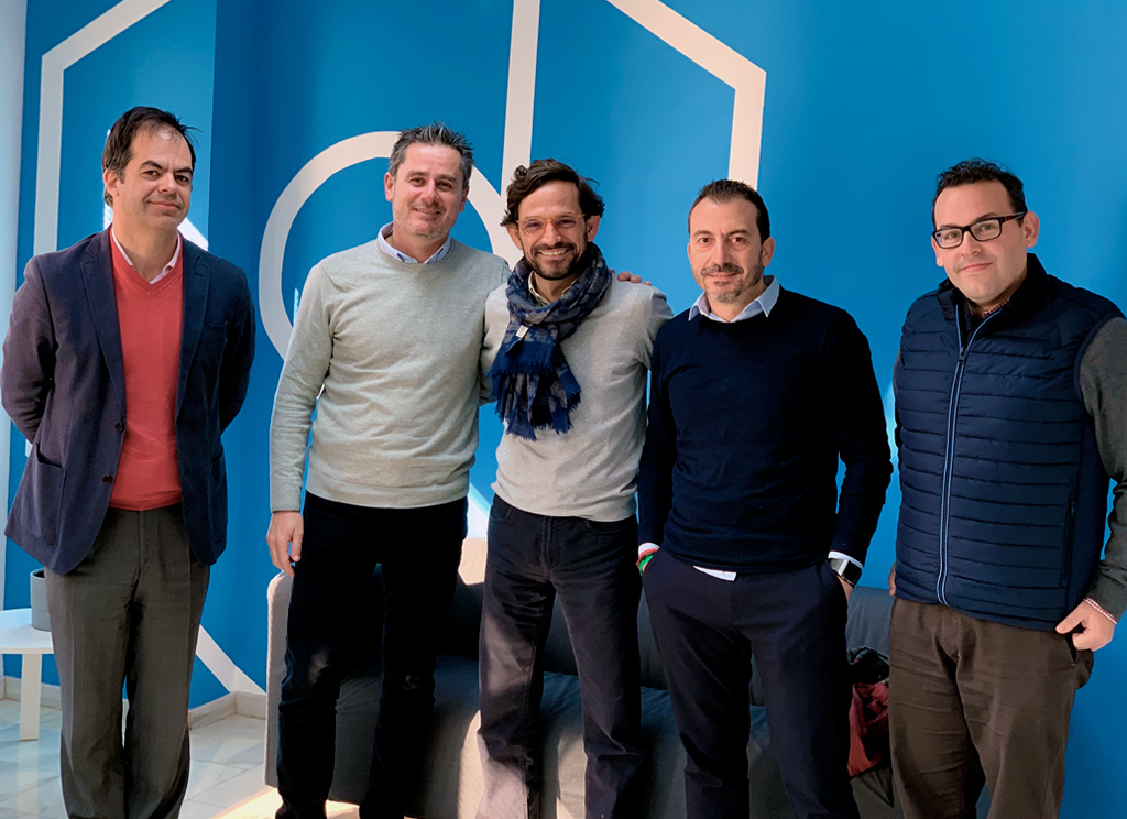 BoxDigital se desarrollará internacionalmente