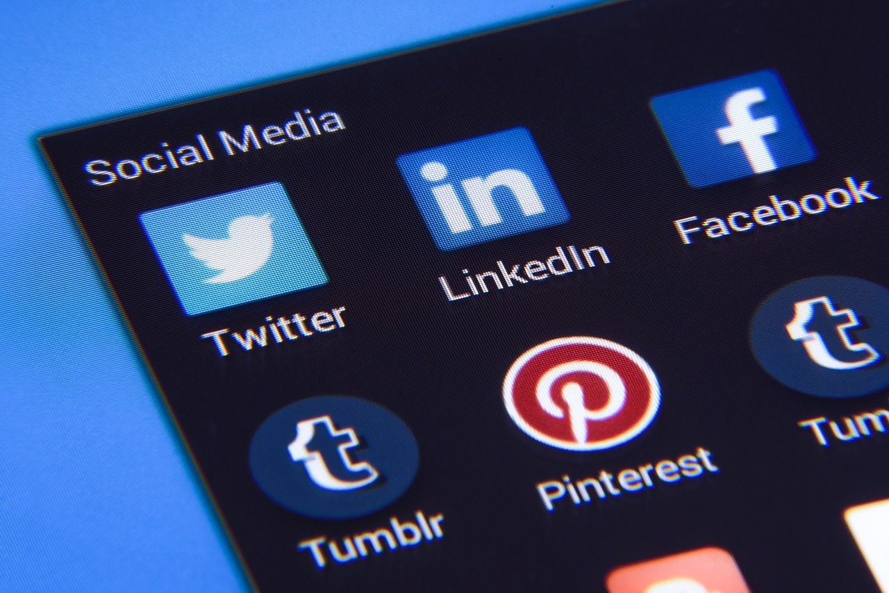 ¿Por qué debes de hacer tu campaña de publicidad en Redes Sociales?