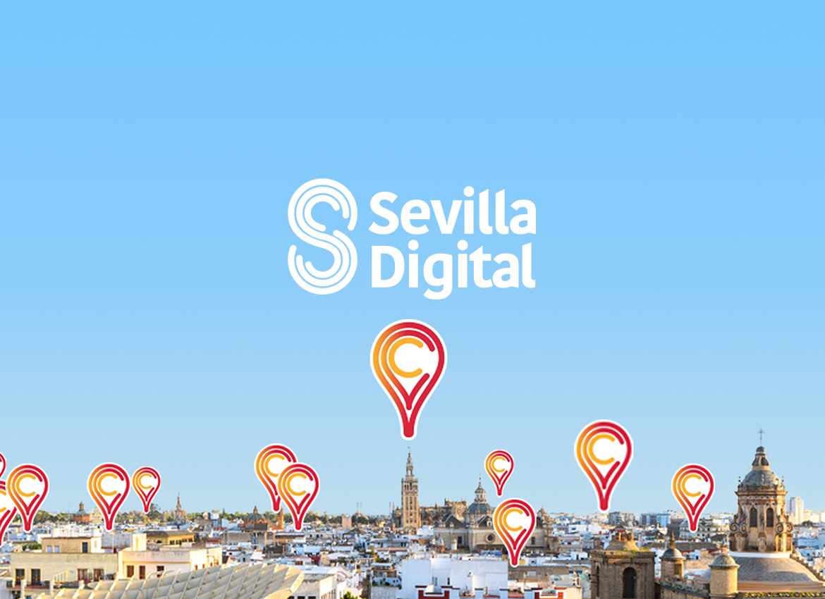 BoxDigital empresa adjudicataria del proyecto «Sevilla Digital»