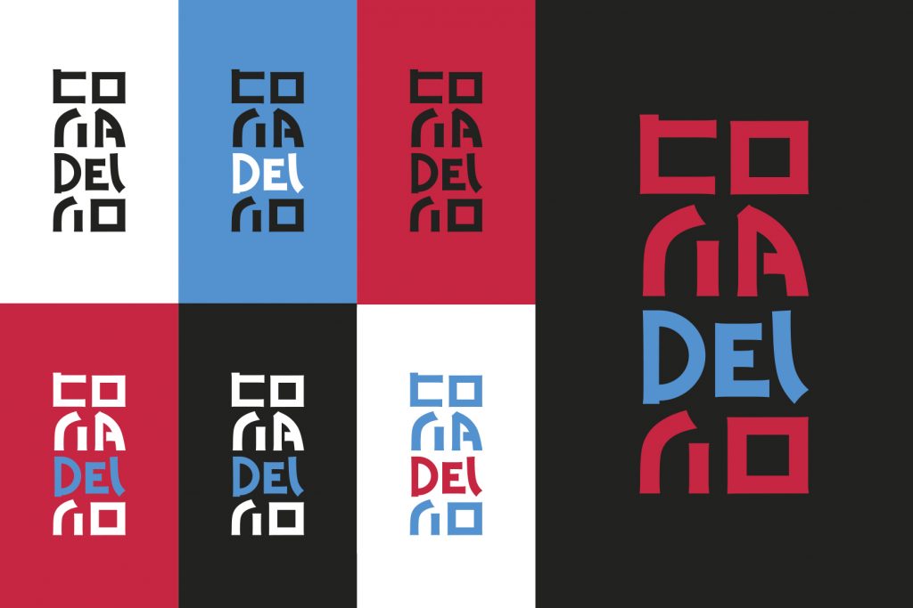 Desarrollo de la marca de Coria del Río