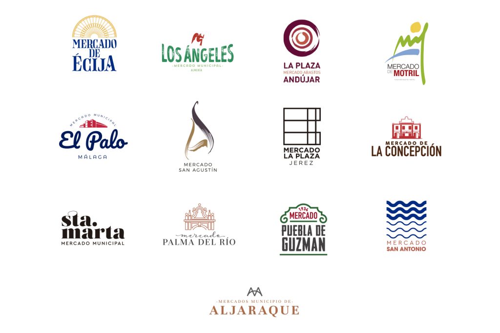 Marcas diseñadas para los Mercados - Digitaliza Tu Mercado