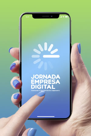 Jornada Empresa Digital