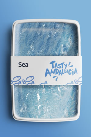 Tasty Andalucía