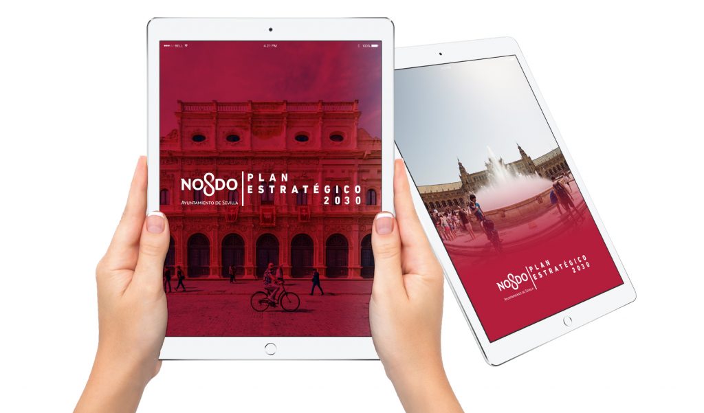 Plan Estratégico Sevilla 2030