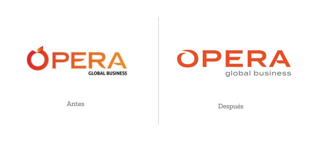 Opera Global Business
