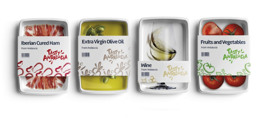 Tasty Andalucía