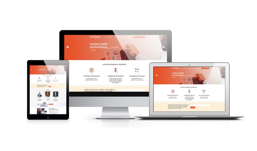 Opera Global Business