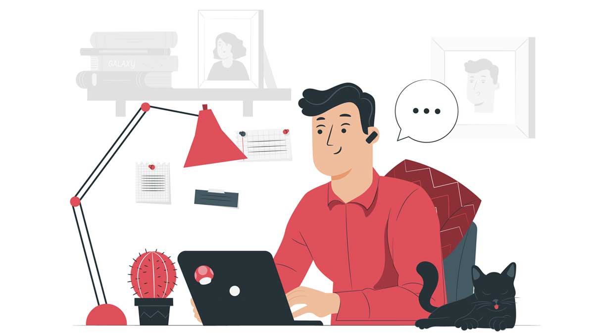 Consejos y herramientas para realizar teletrabajo