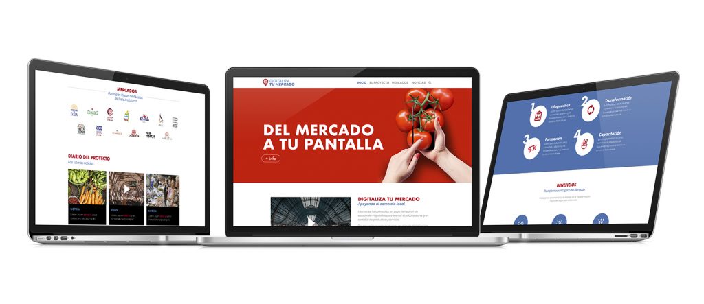 Digitaliza tu Mercado 1.0