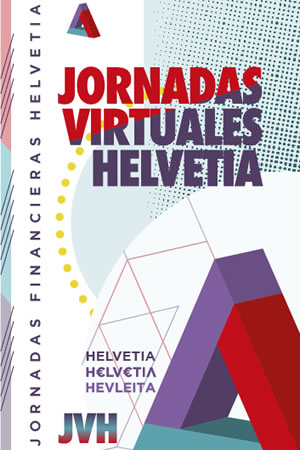 Jornadas Virtuales de Helvetia Seguros