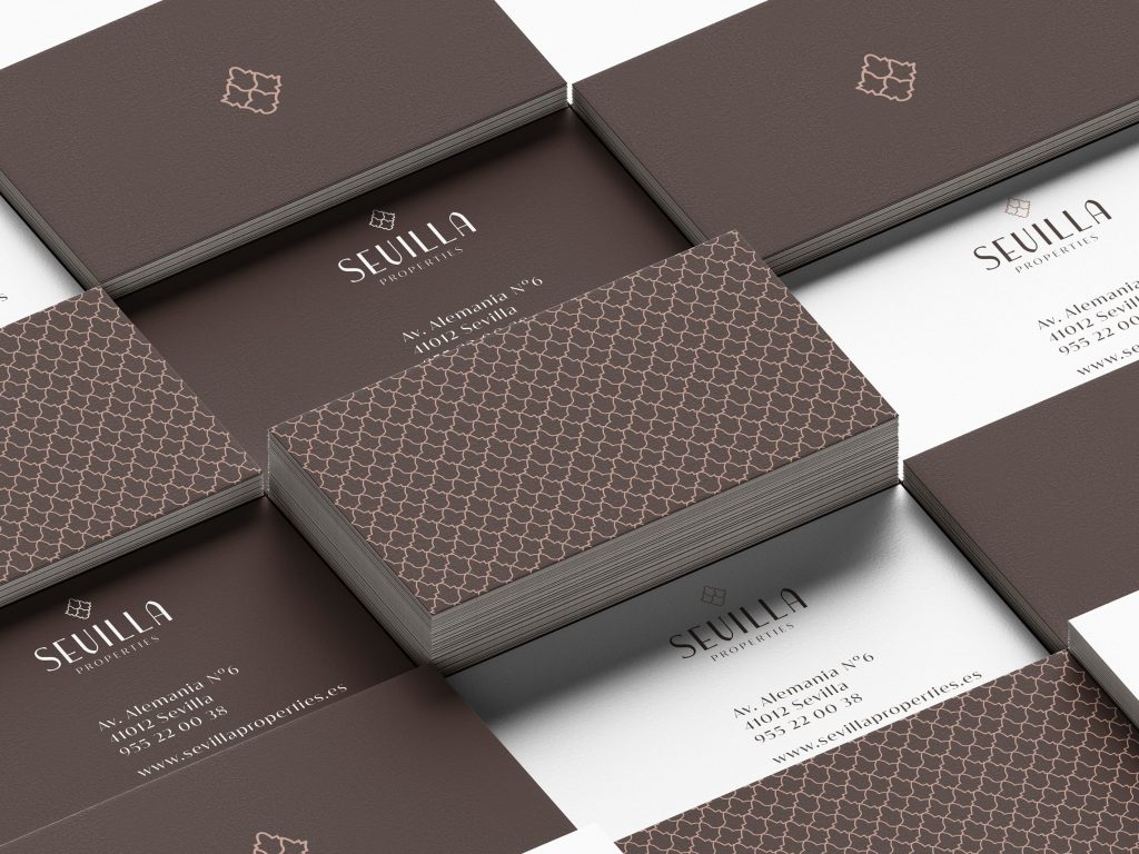 Sevilla Properties
