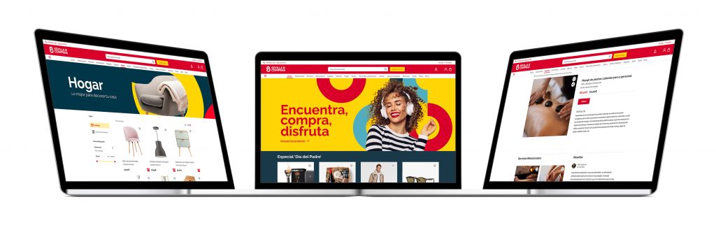 Sevilla de Compras