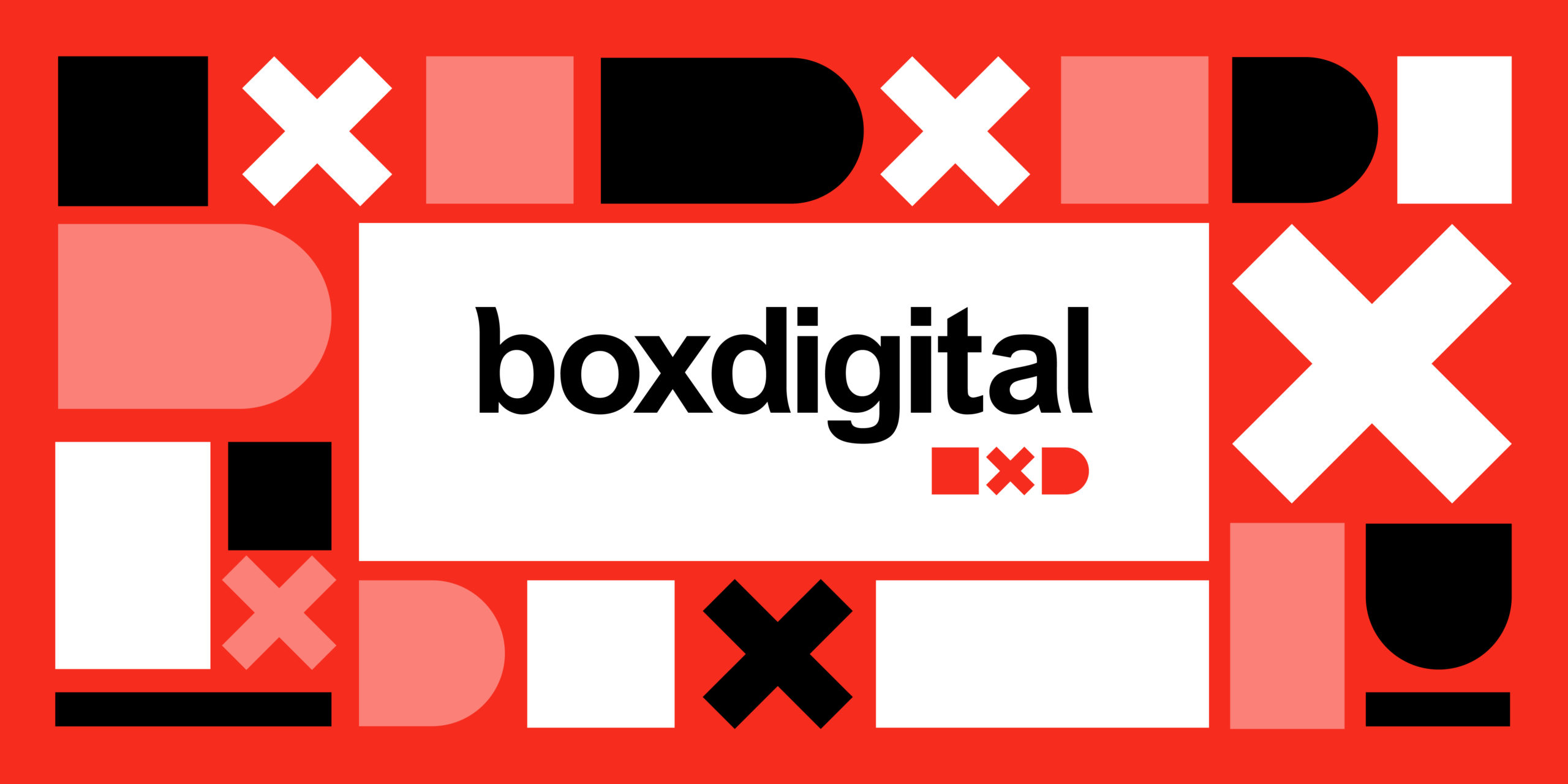 La historia de un rebranding. Boxdigital ha cambiado su marca