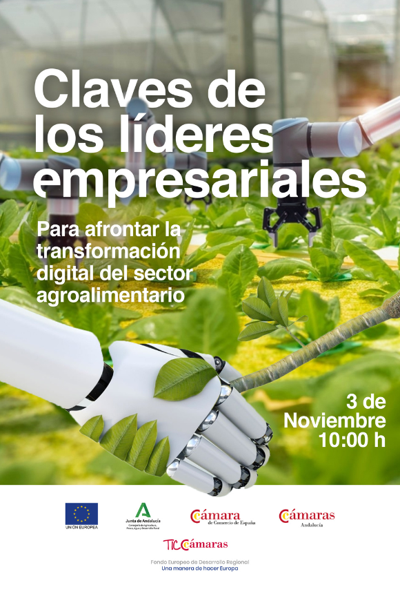 Foros online sobre Agroindustria e Innovación