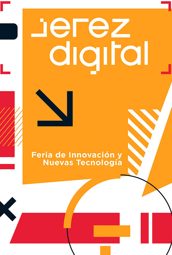 Jerez Digital 2022. I Feria de innovación y nuevas tecnologías