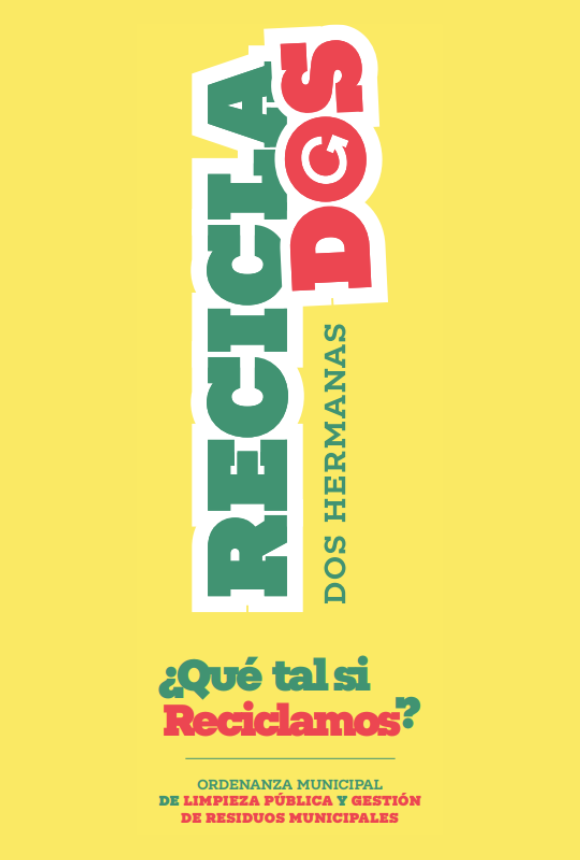 Reciclados Dos Hermanas