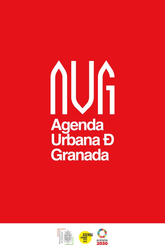 Agenda Urbana Granada