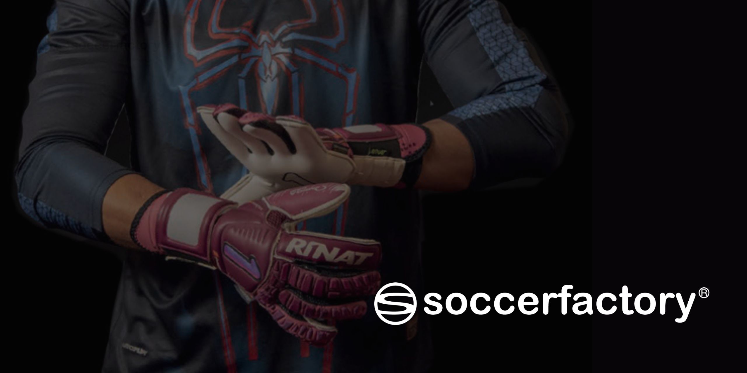 Nos convertimos en socio estratégico de Soccerfactory alineando el equipo de marketing y ventas