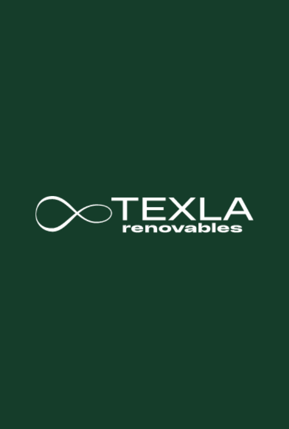 Texla renovables