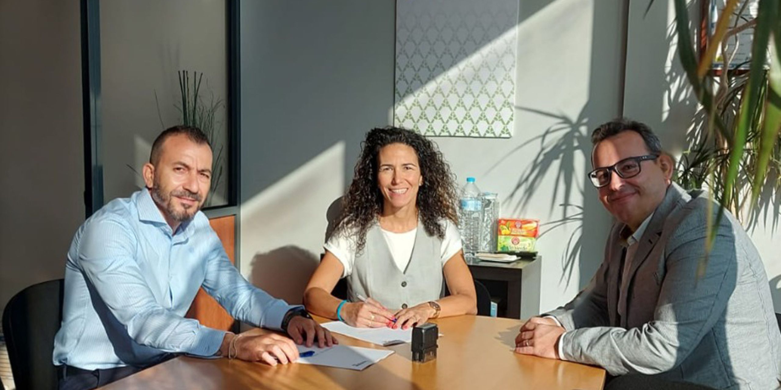 Boxdigital y AAEF se unen para fomentar la digitalización de las empresas forestales y paisajísticas de Andalucía