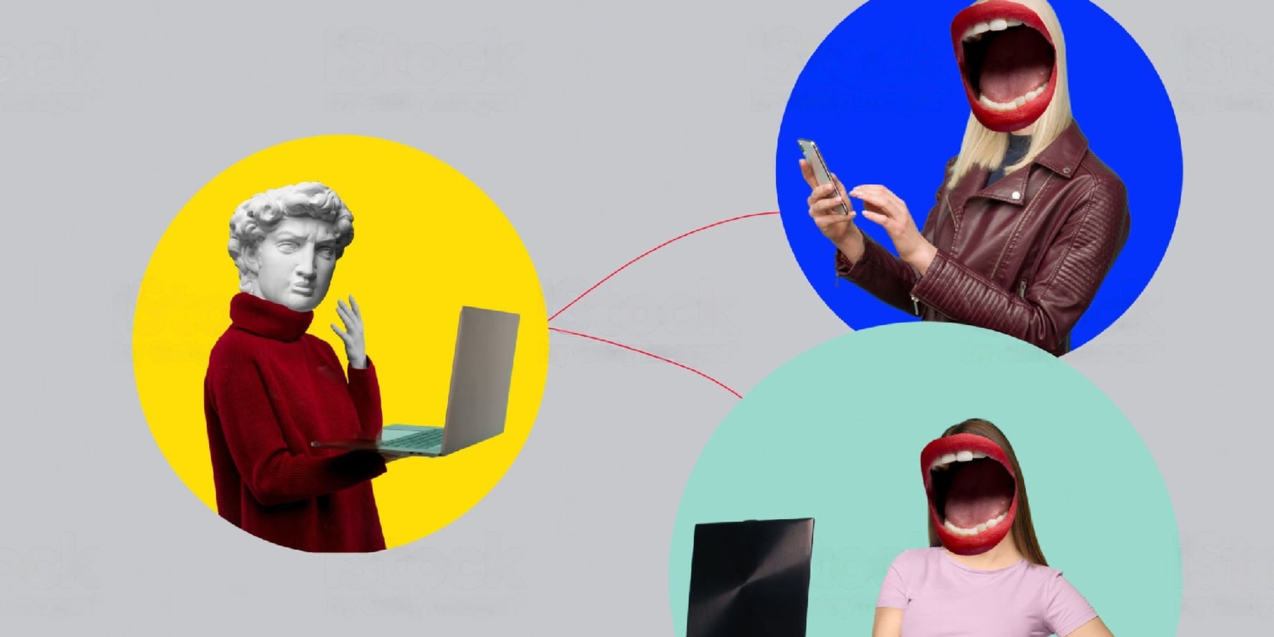 Claves para integrar el marketing online y offline y llegar al público de manera efectiva