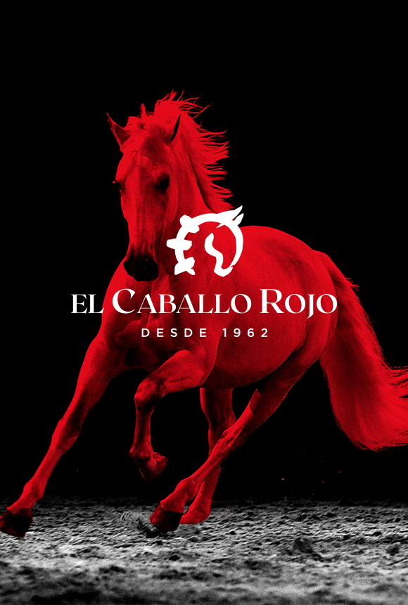 El Caballo Rojo