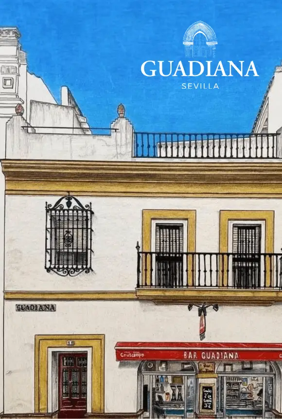 Bar Guadiana